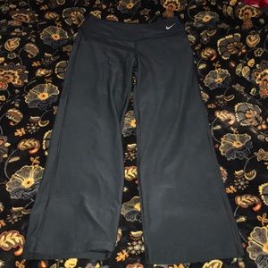 Nike sweatpants